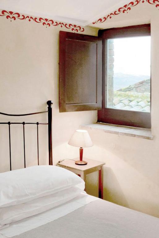 B&B Al Castello Fabro Quarto foto